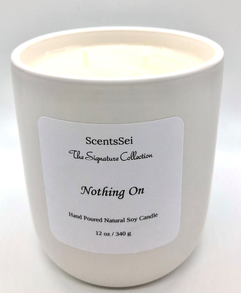 Top Note: Cherries, Strawberries and Peaches Middle Notes: Jasmine, Orange Blossom, Lillies Base Notes: Vanilla, Cedarwood, Musk